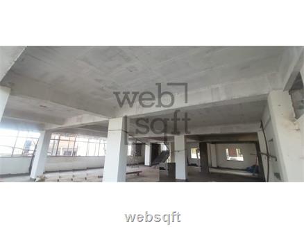 Commercial Office Space for Rent in Hyderabad